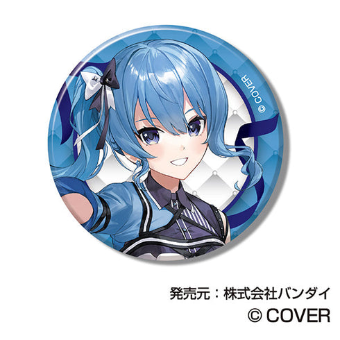 『hololive』CANバッジ 6th fes. Color Rise Harmony A BOX stage1